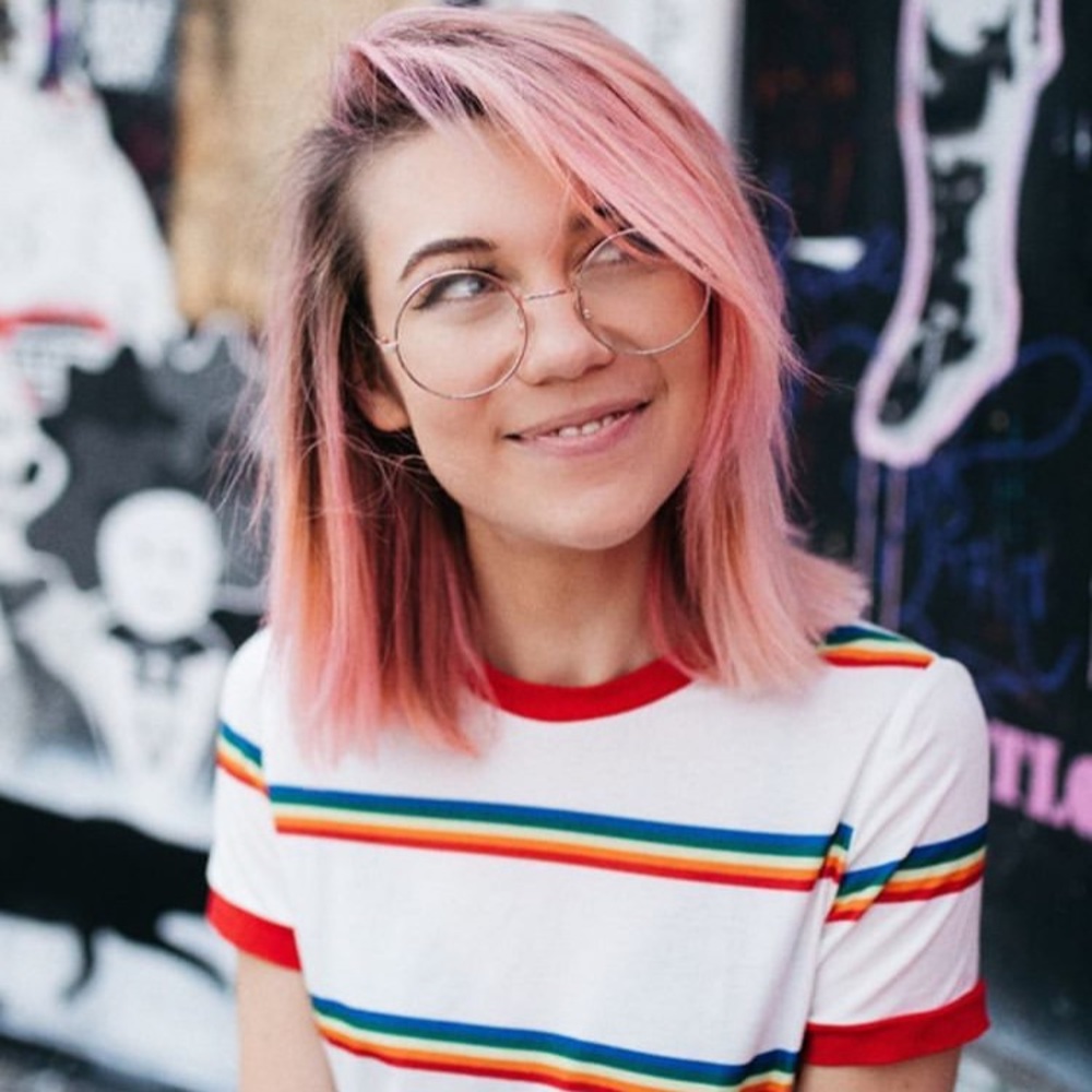 Meet your Posher, Sherleen